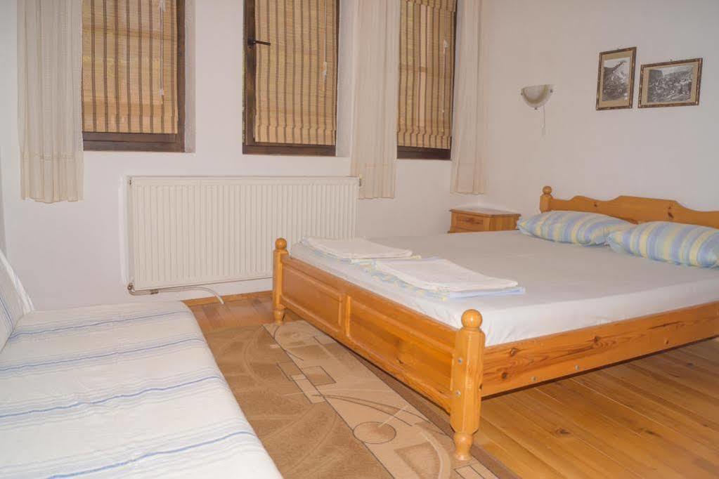 Toni'S Guest House Melnik  Exterior photo