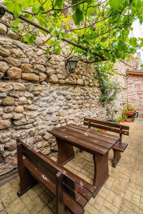 Toni'S Guest House Melnik  Exterior photo