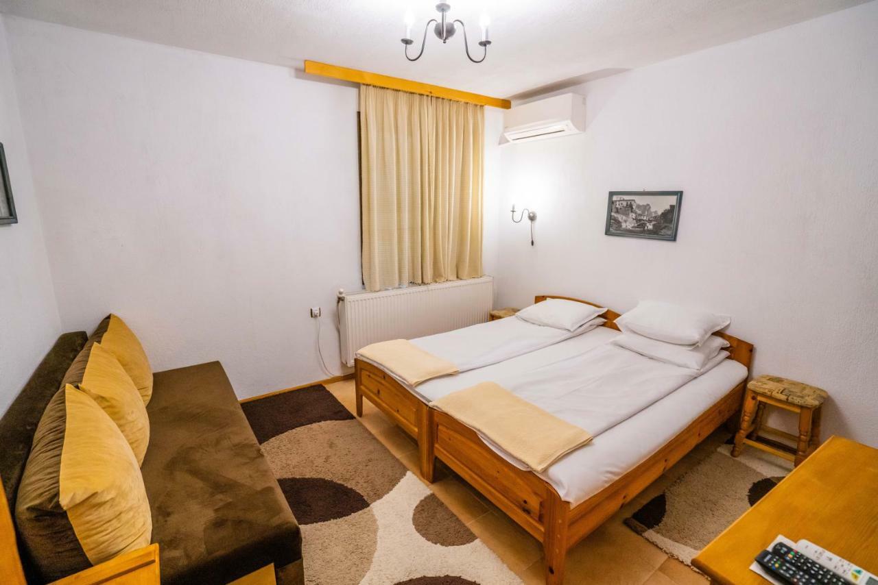 Toni'S Guest House Melnik  Exterior photo